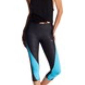 Puma explosive tights